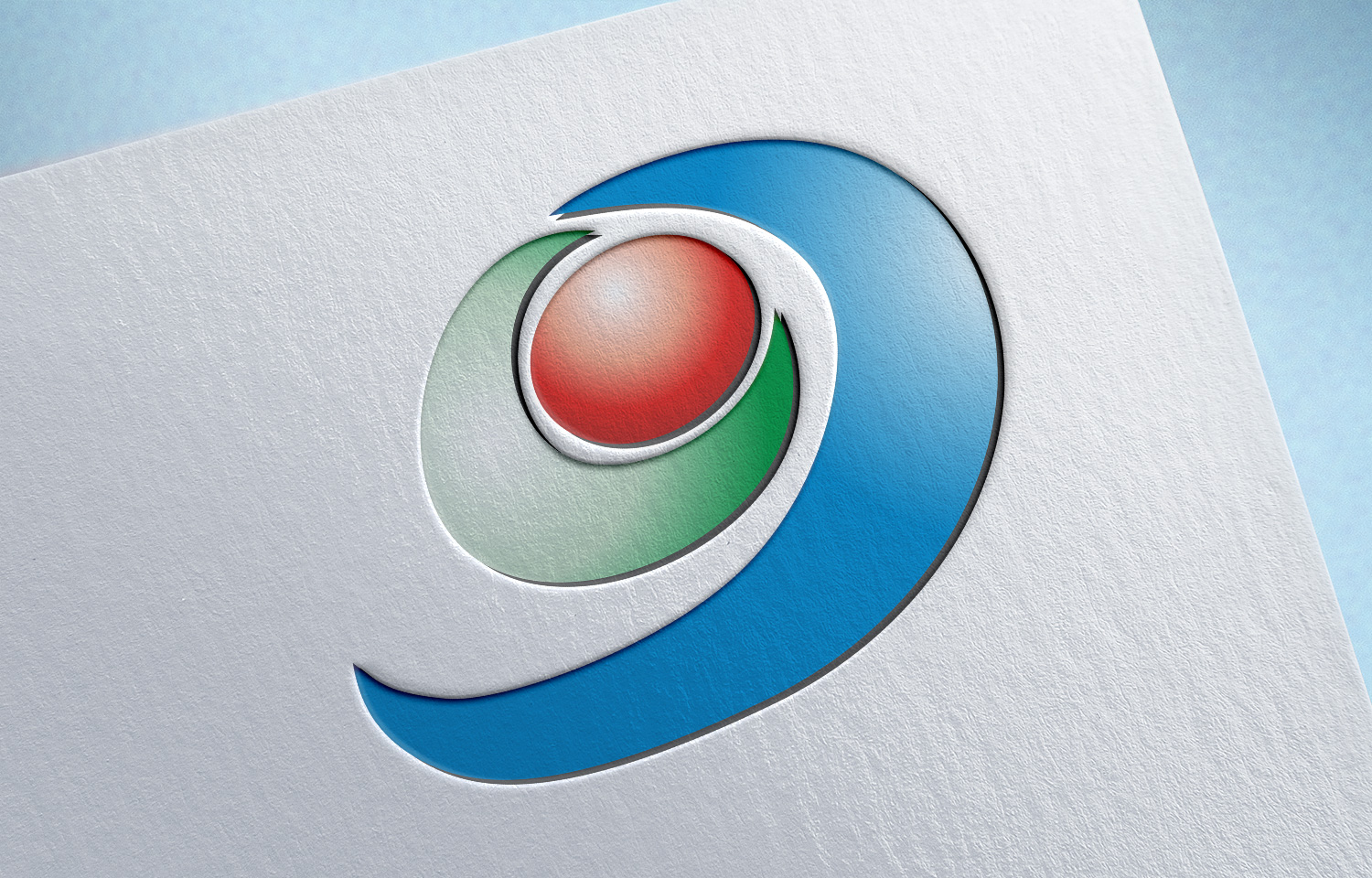 Stationery Design by Petter Goms for GLADIOLUS GROUP | Design #14329853