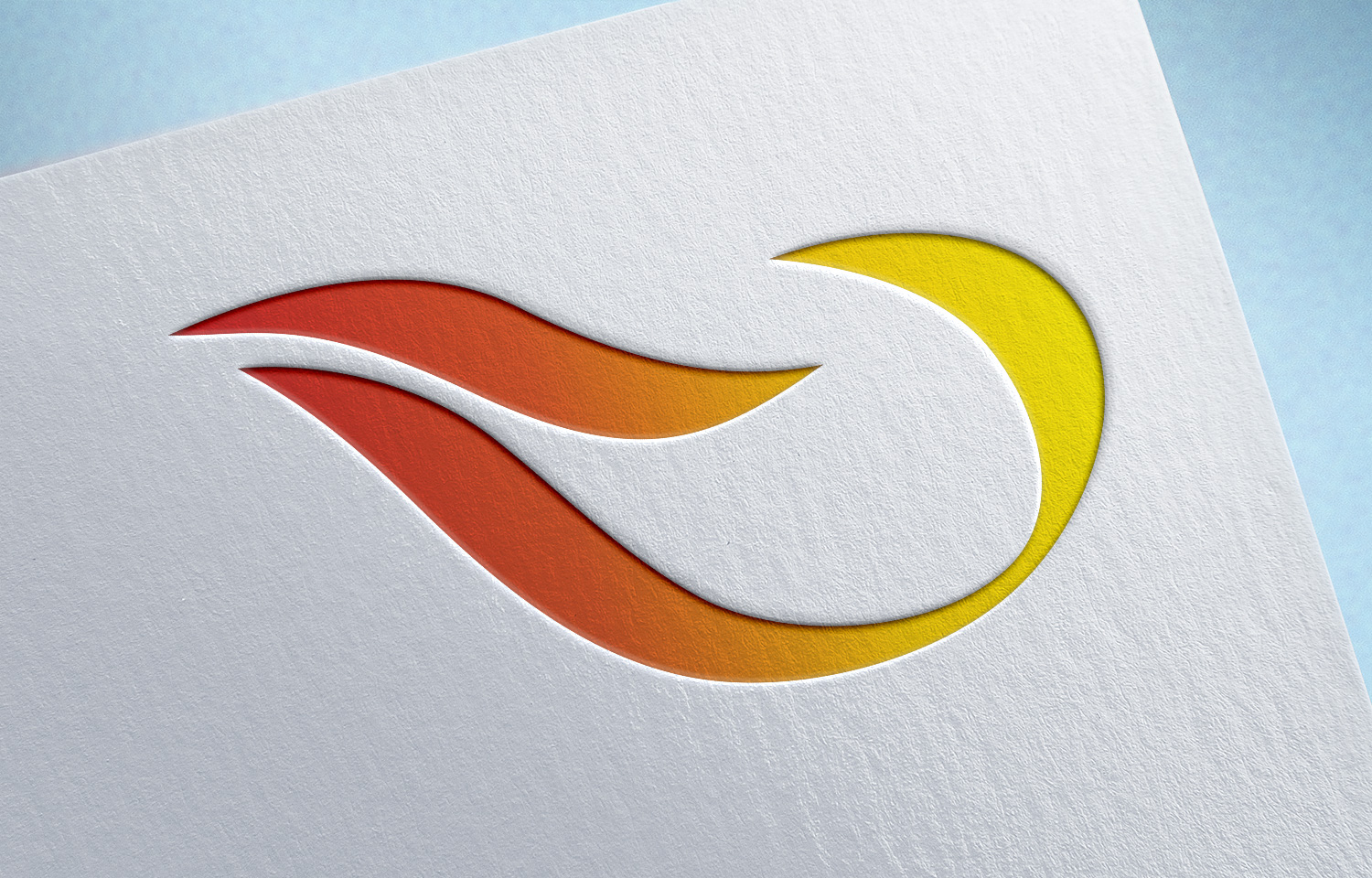 Stationery Design by Petter Goms for GLADIOLUS GROUP | Design #14329856