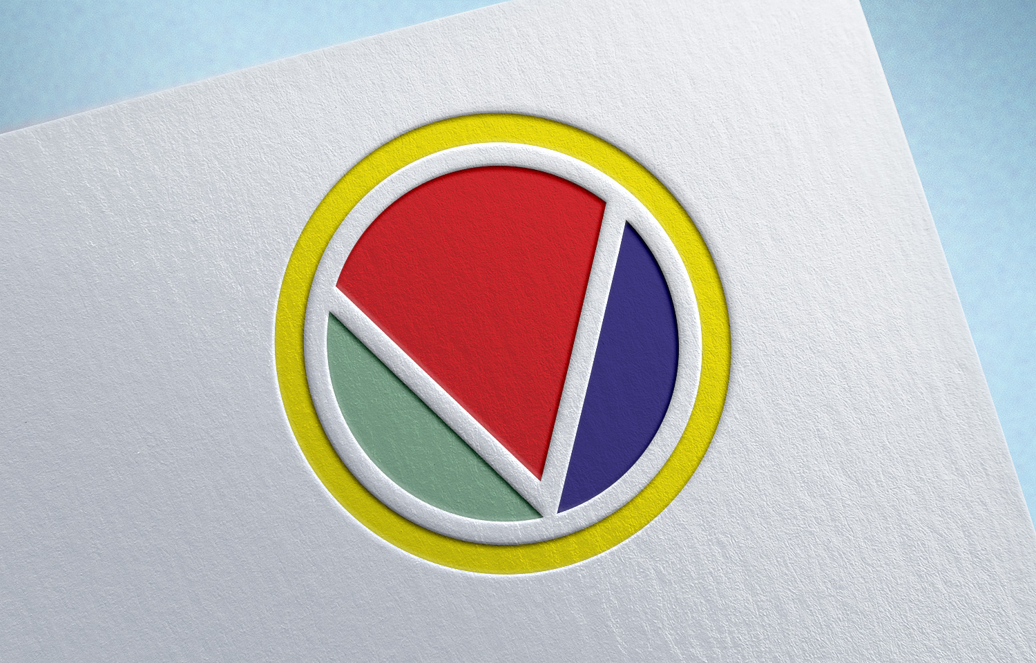 Stationery Design by Petter Goms for GLADIOLUS GROUP | Design #14329857