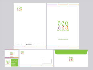 European Fruit Processing Plant Full Stationery