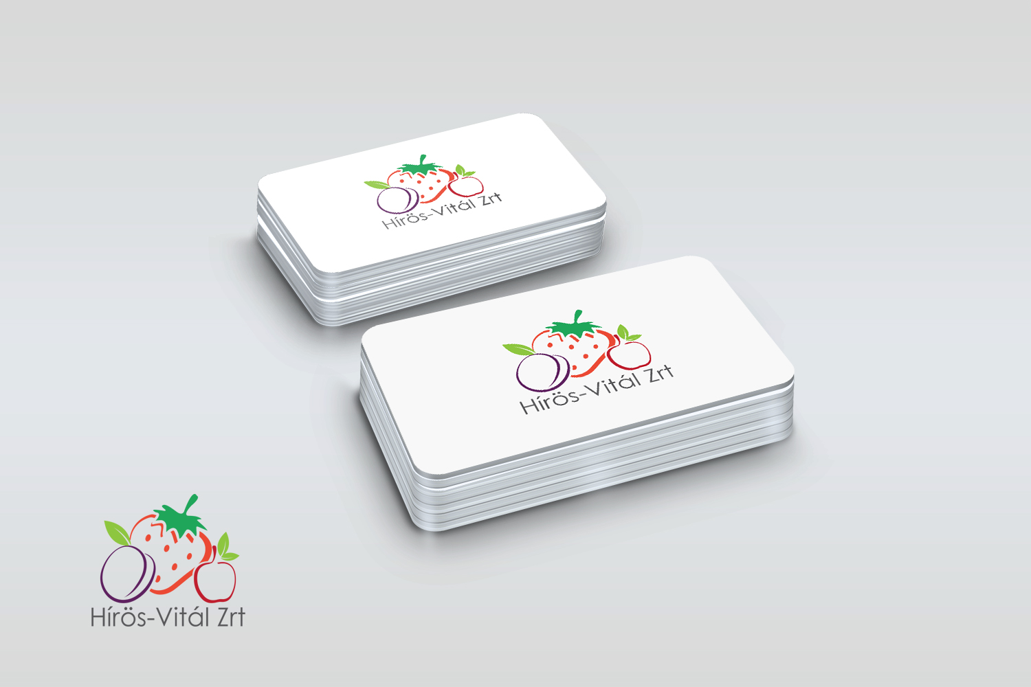 Stationery Design by nafizrahat for GLADIOLUS GROUP | Design #14248184