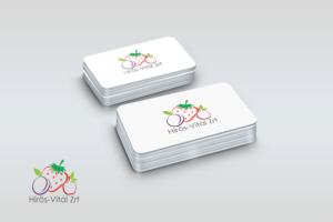 Stationery Design by nafizrahat for GLADIOLUS GROUP | Design: #14248184