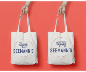 Logo Design by  Pabs72
