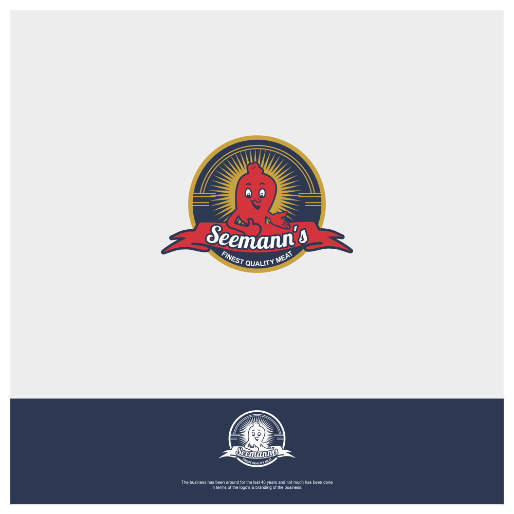 Logo Design by Malta Super for this project | Design #14148415