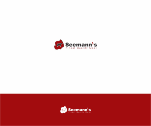 Logo Design by yudishcore