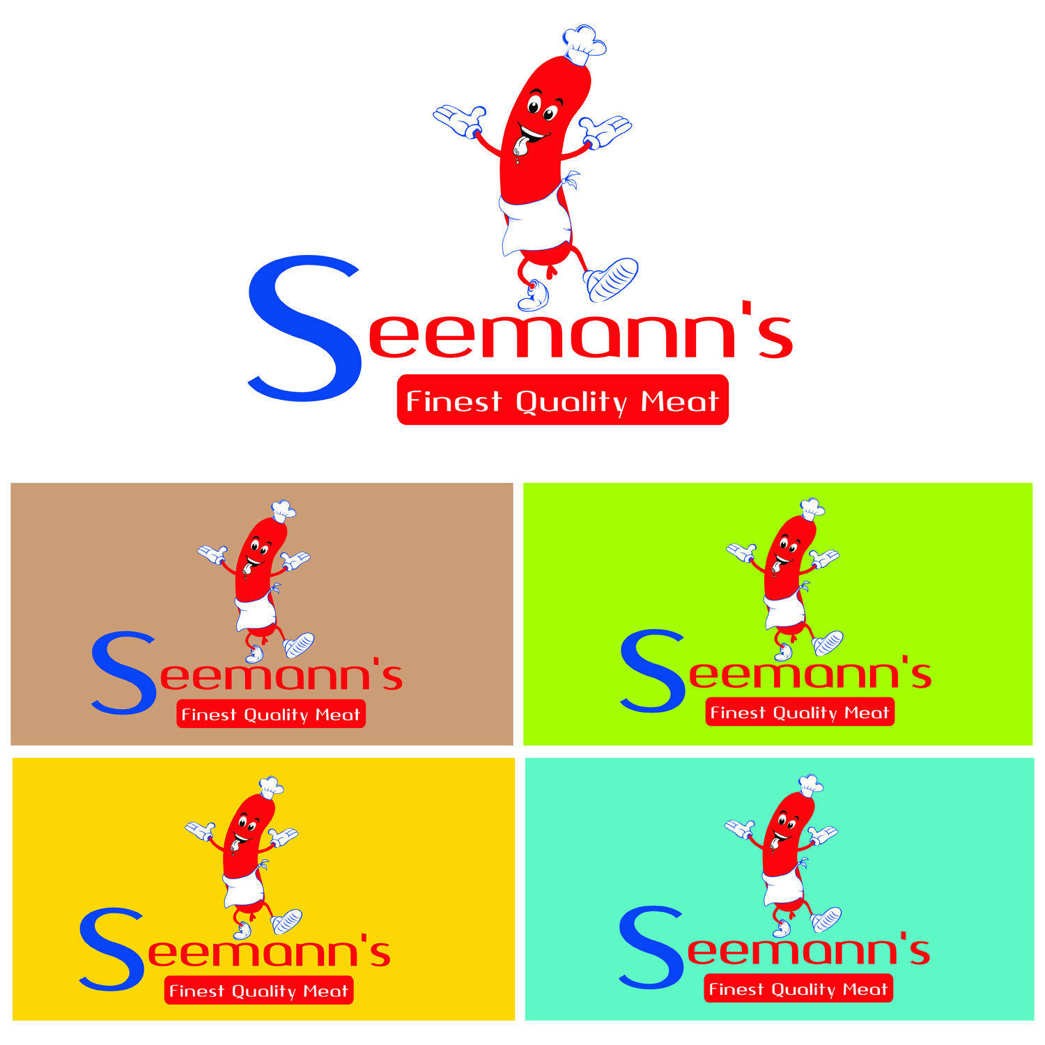 Logo Design by Niranjan for this project | Design #14178060