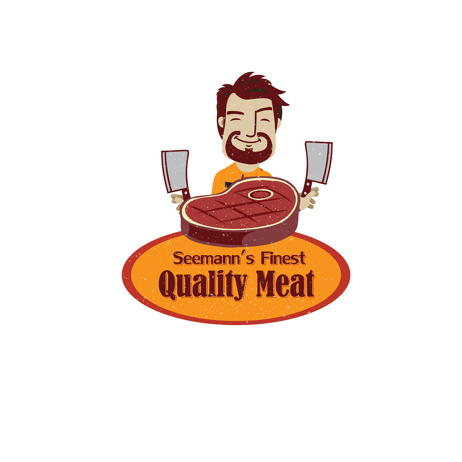 Logo Design by jimerlu for this project | Design #14180459