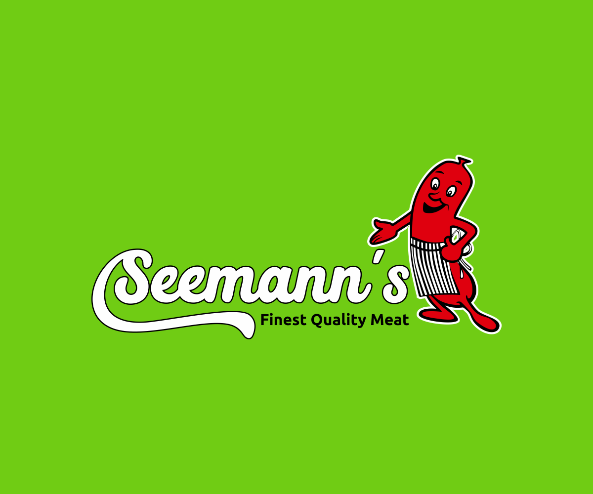 Logo Design by andriasgaluh for this project | Design #14080814