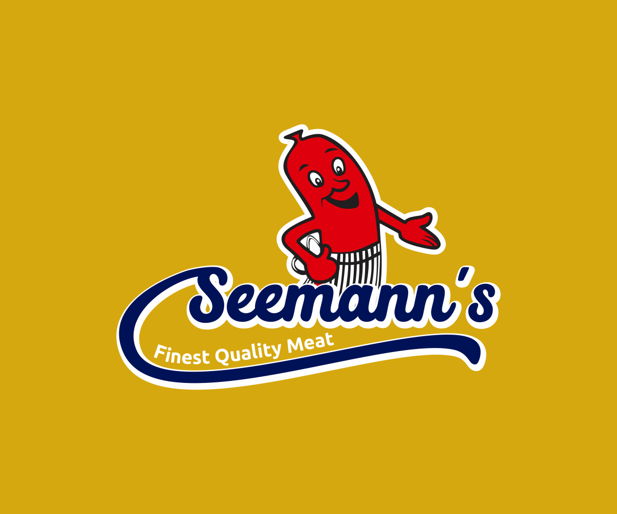 Logo Design by andriasgaluh for this project | Design #14080934