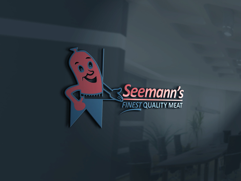 Logo Design by Top king  designer for this project | Design #14065025