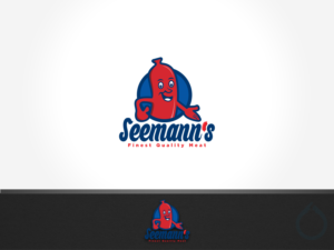 Logo-Design von aquabomb26 für dieses Projekt | Design #14070704