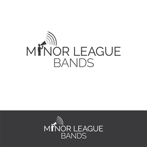 Logo Design by Oct-O-Ray Design for MMP Productions, LLC. | Design #2547364