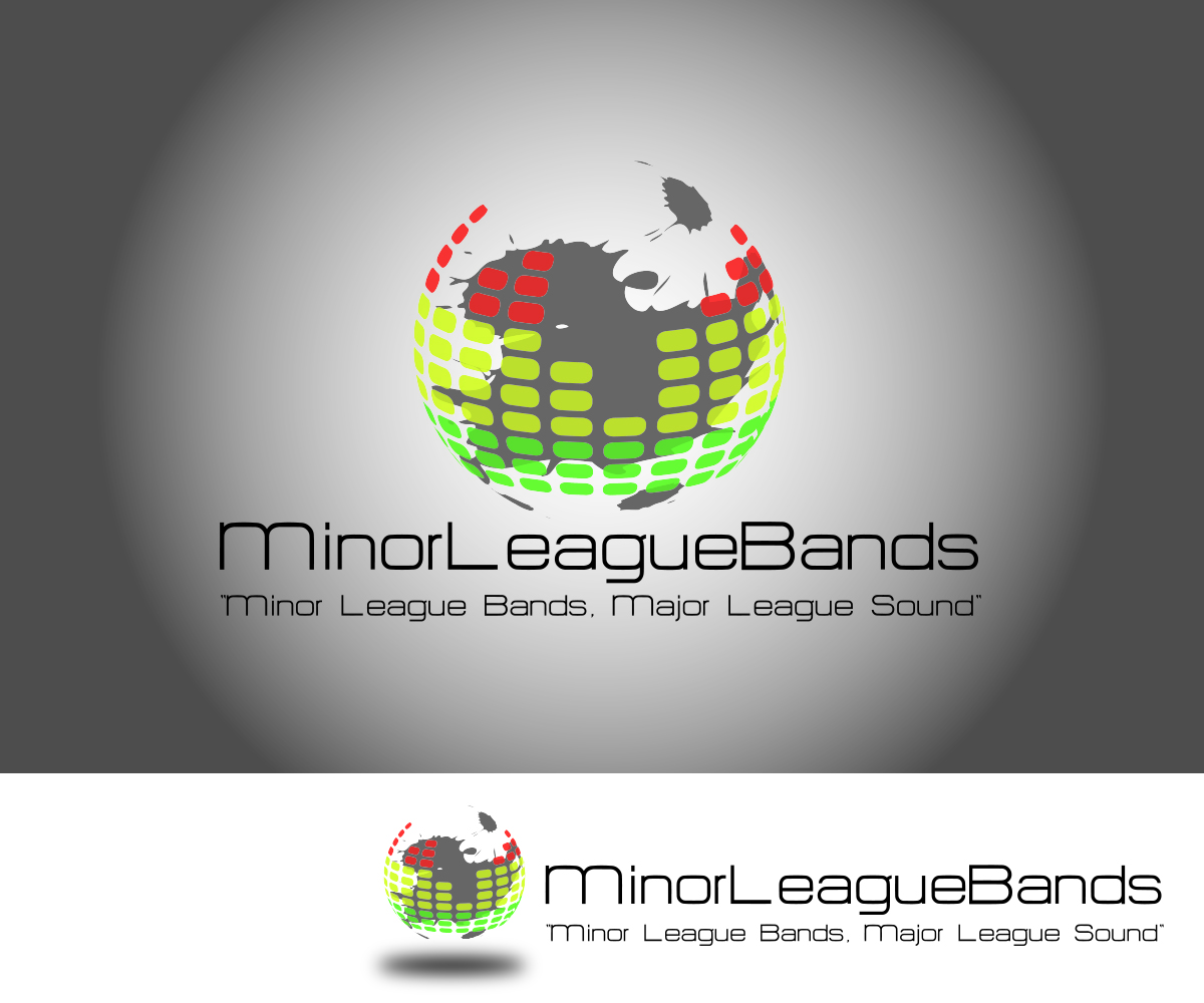 Logo Design by MTLdesigns for MMP Productions, LLC. | Design #2526638