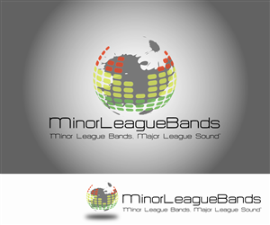 Logo Design by MTLdesigns