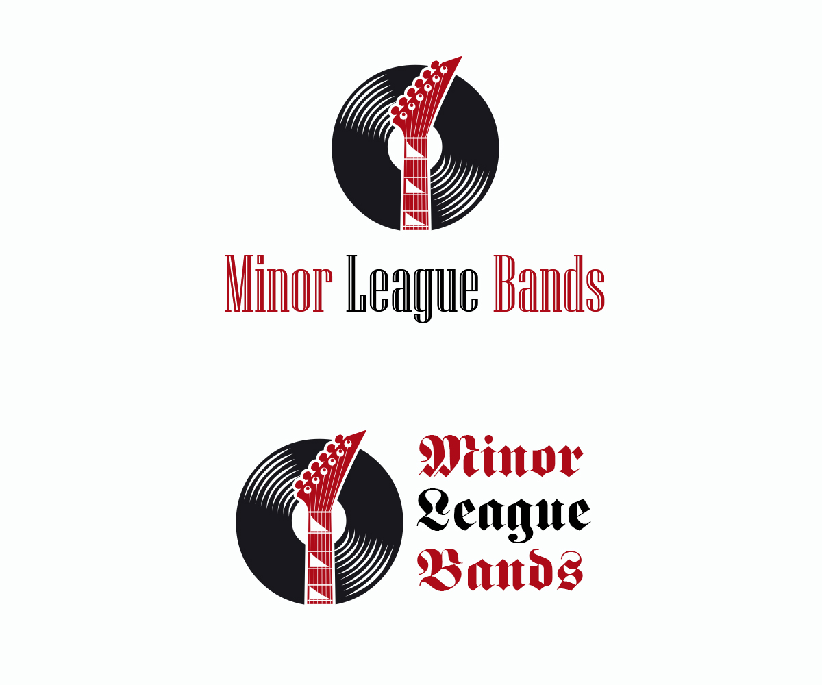 Logo Design by KING  for MMP Productions, LLC. | Design #2549525