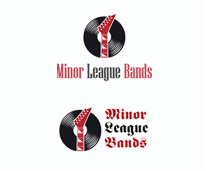 Logo Design by KING  for MMP Productions, LLC. | Design: #2549525