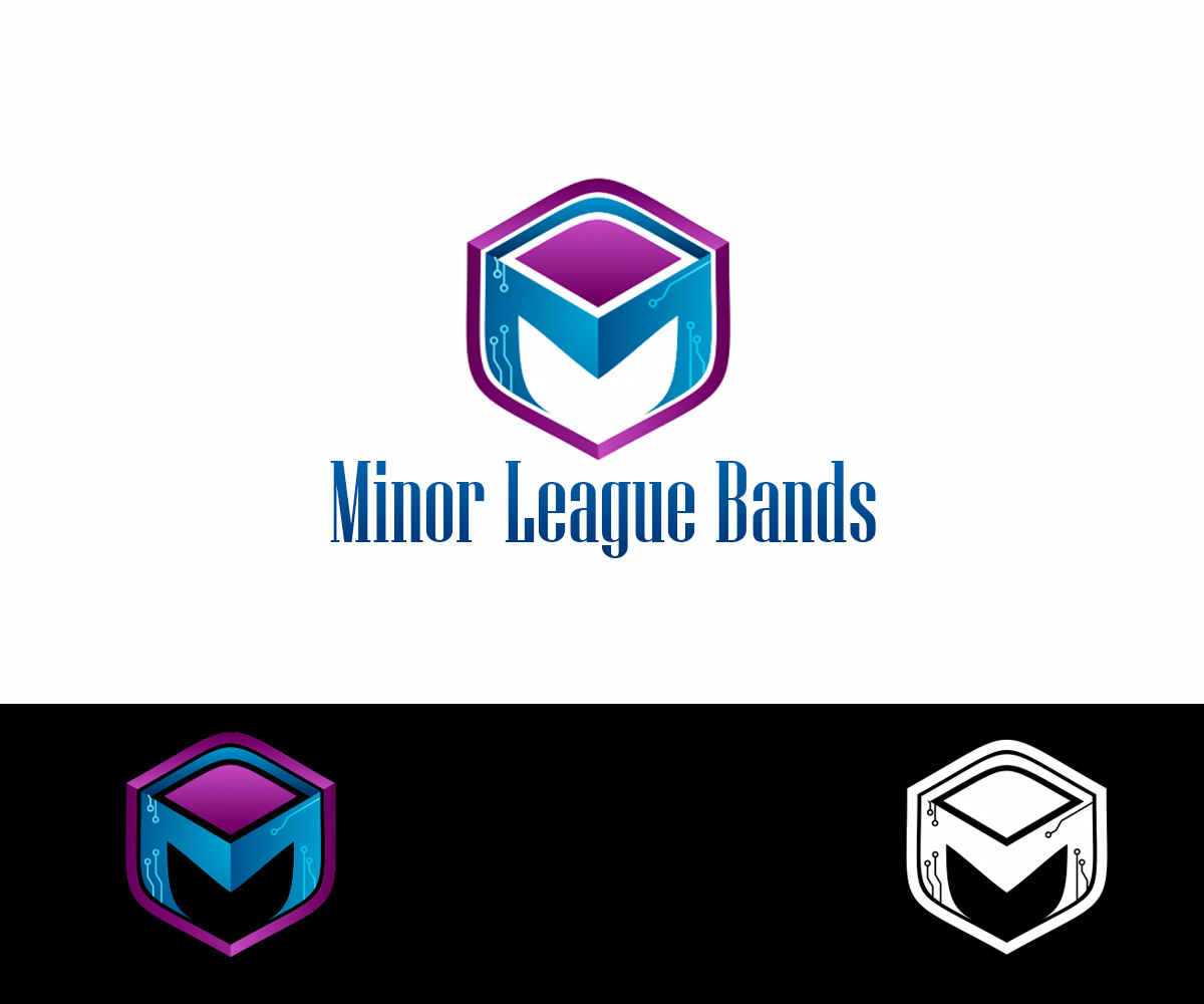 Diseño de Logo por KING  para MMP Productions, LLC. | Diseño #2549687