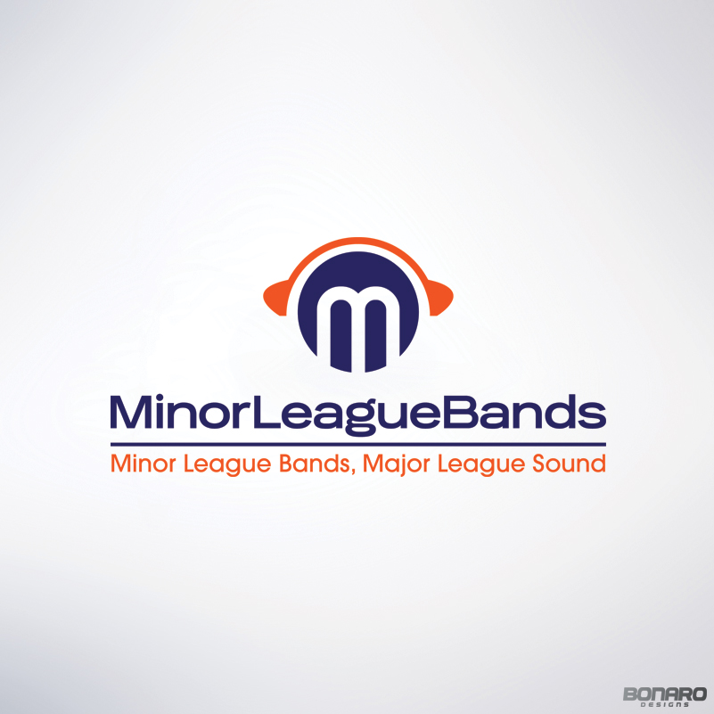 Logo Design by Bonaro Designs for MMP Productions, LLC. | Design #2548723