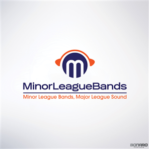 Diseño de Logo por Bonaro Designs para MMP Productions, LLC. | Diseño: #2548723