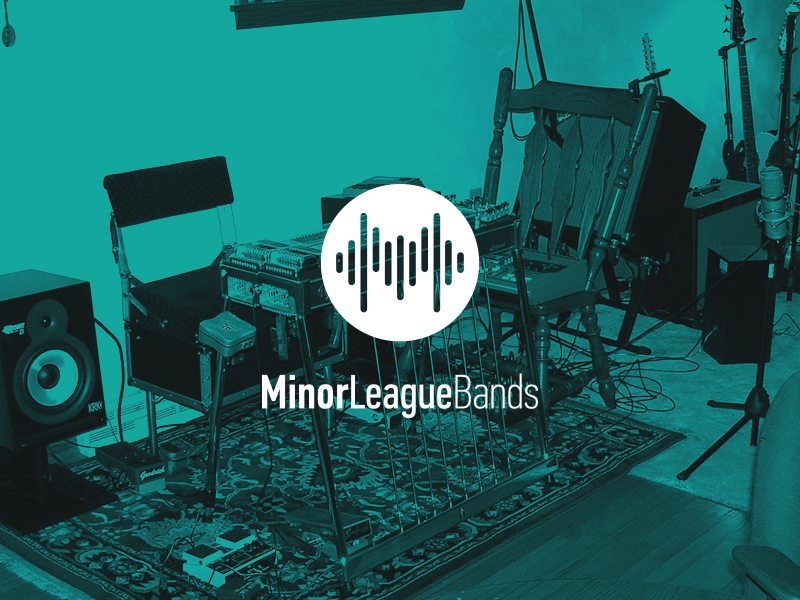 Logo Design by Greedin for MMP Productions, LLC. | Design #2506548