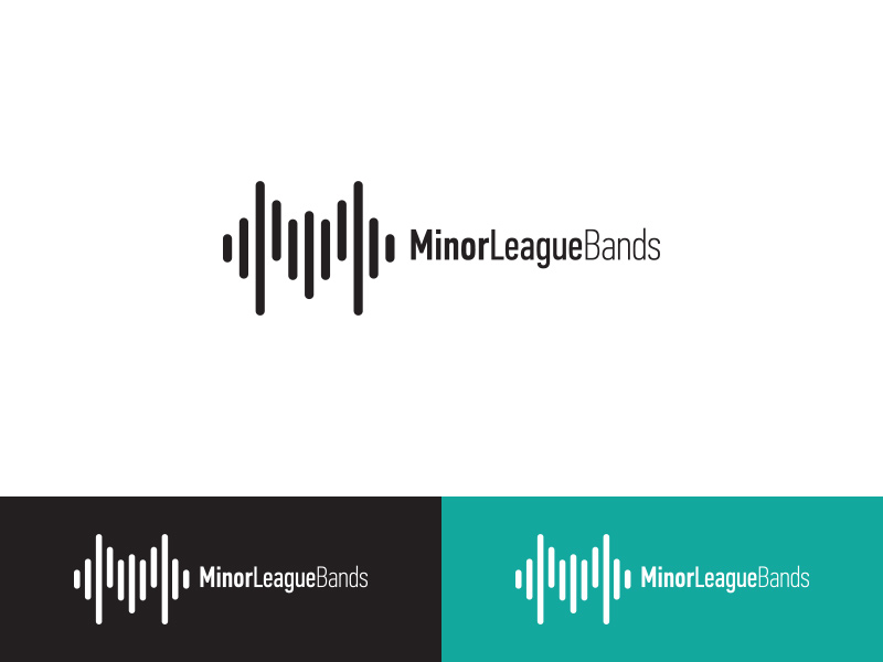 Logo Design by Greedin for MMP Productions, LLC. | Design #2538737