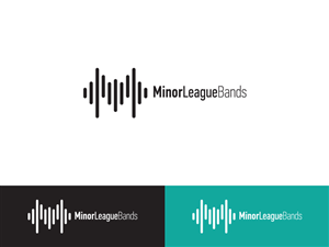 Diseño de Logo por Greedin para MMP Productions, LLC. | Diseño: #2538737
