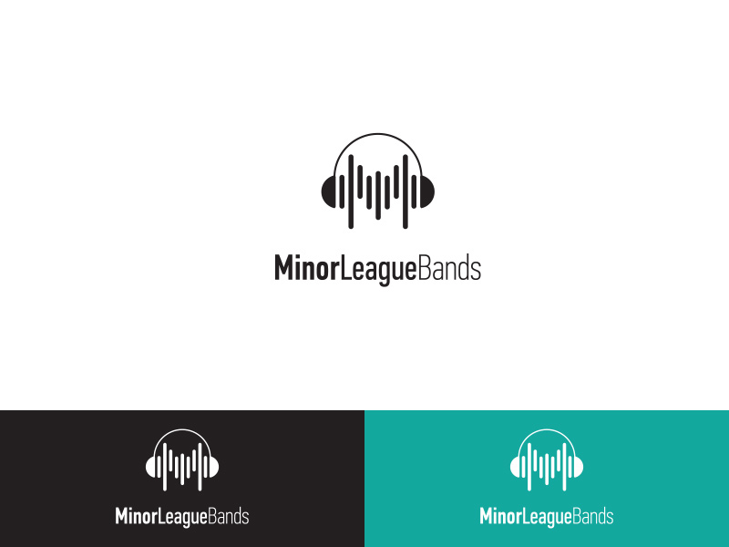 Logo Design by Greedin for MMP Productions, LLC. | Design #2538745