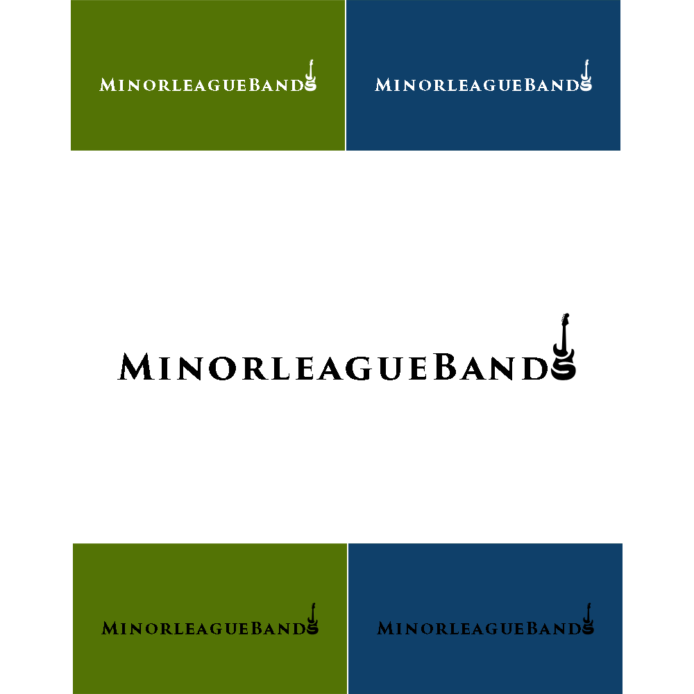 Logo Design by ARSLAN YASEEN ABBASI for MMP Productions, LLC. | Design #2503511