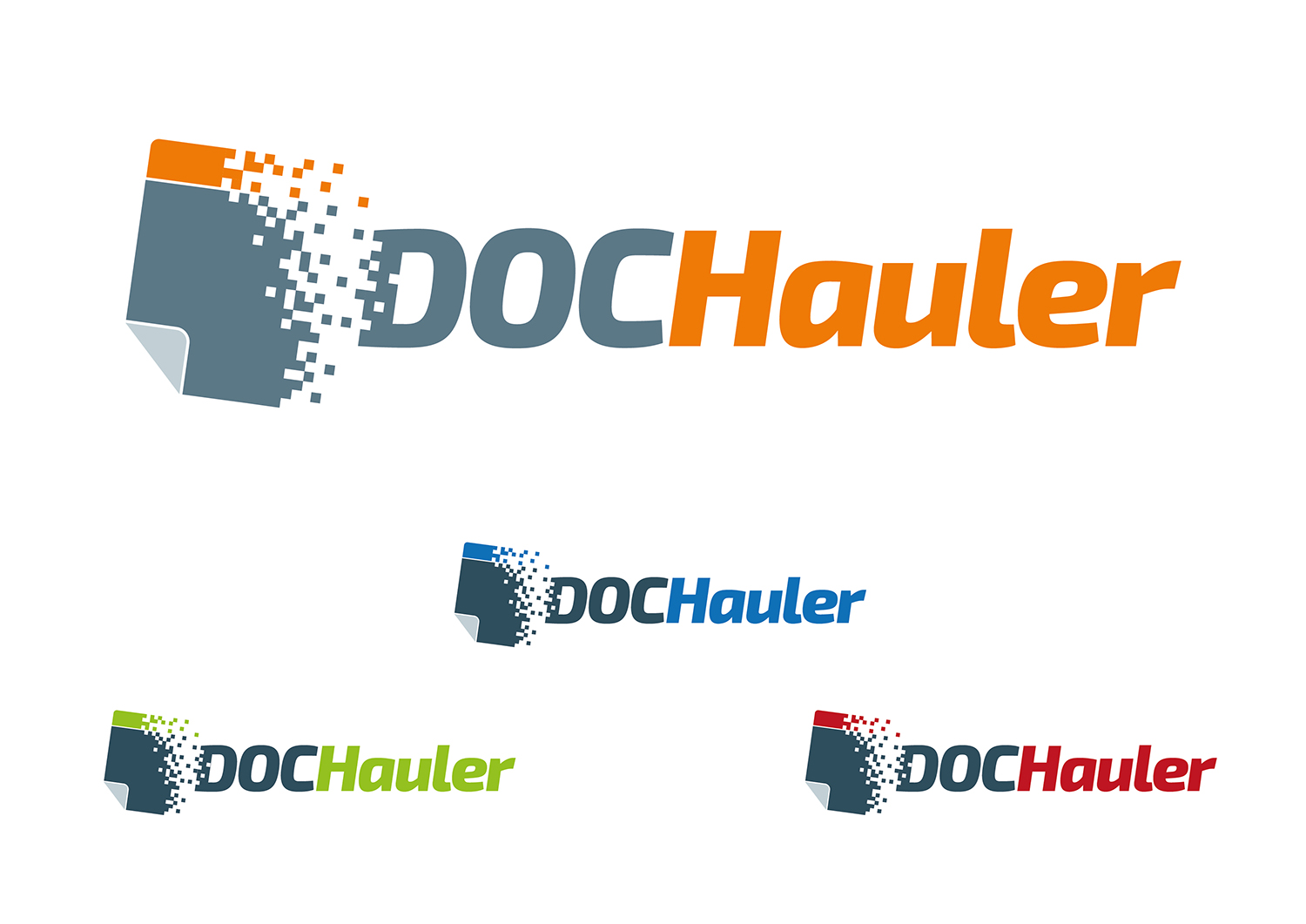 Logo Design by Channel Studio for this project | Design #14184330