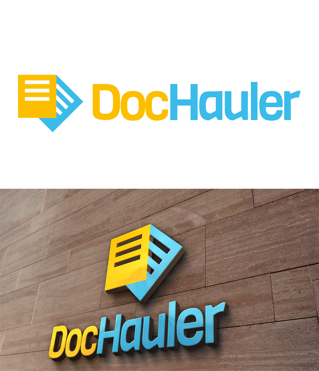 Logo Design by trufya for this project | Design #14185004