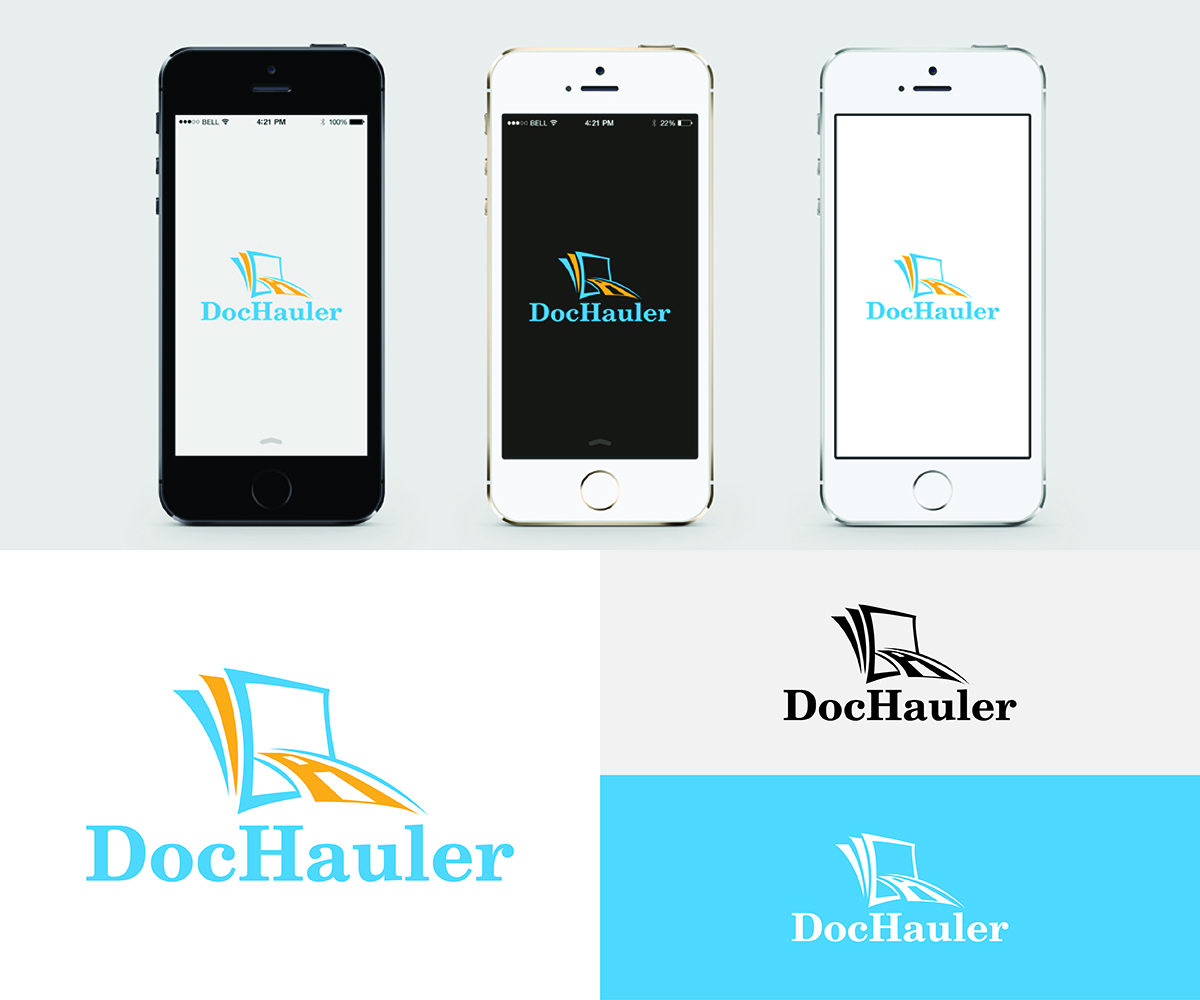 Logo Design by eMARK for this project | Design #14119882