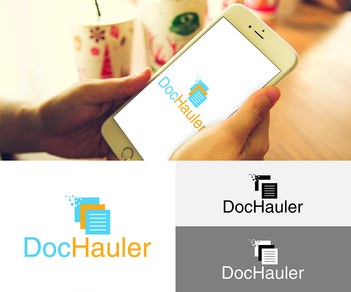 Logo Design by eMARK for this project | Design #14119883