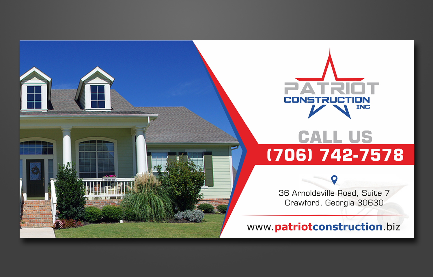 Signage Design by ecorokerz for this project | Design #14063081