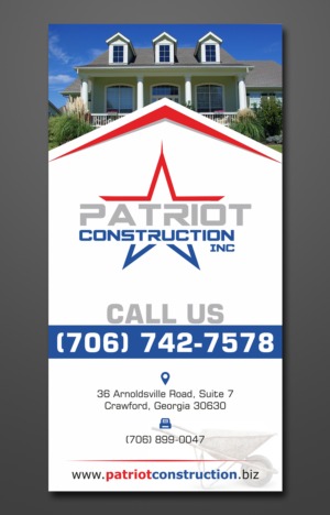Signage Design by ecorokerz for this project | Design: #14063082