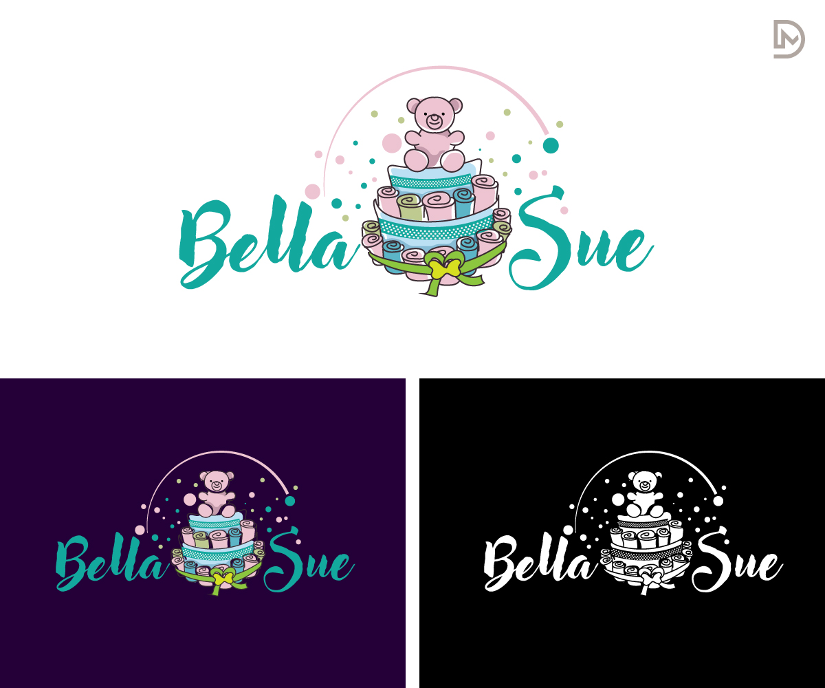 Logo Design by D_Mantra for this project | Design #14209533