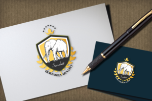 Logo Design by MOATAZ AZAB for this project | Design: #14129484