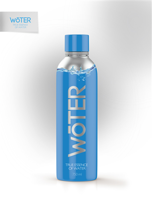 Packaging Design by Chuchvalec