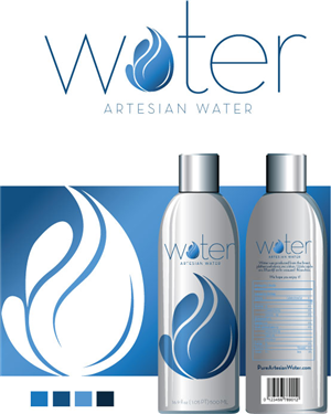 Packaging Design by Tanith