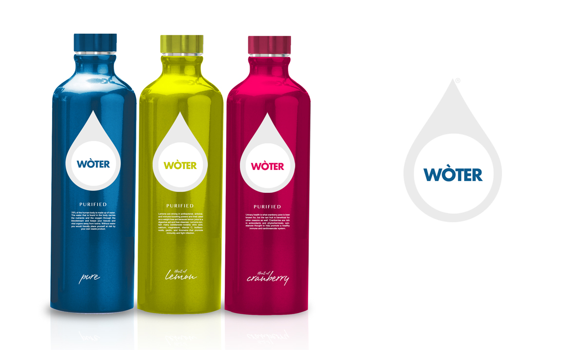 Packaging Design by SDC for this project | Design #2528620