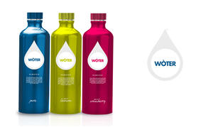 Packaging Design by SDC