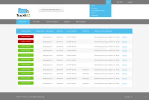 Web Design by pb for Sun Social SEO | Design: #14087658