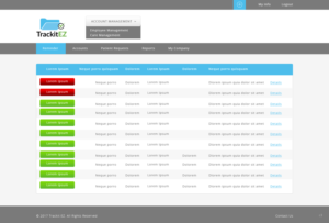 Web Design by pb for Sun Social SEO | Design: #14087661