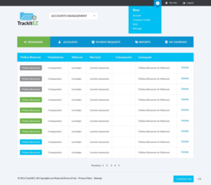 Web Design by pb for Sun Social SEO | Design: #14087672