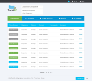 Web Design by pb for Sun Social SEO | Design: #14087674