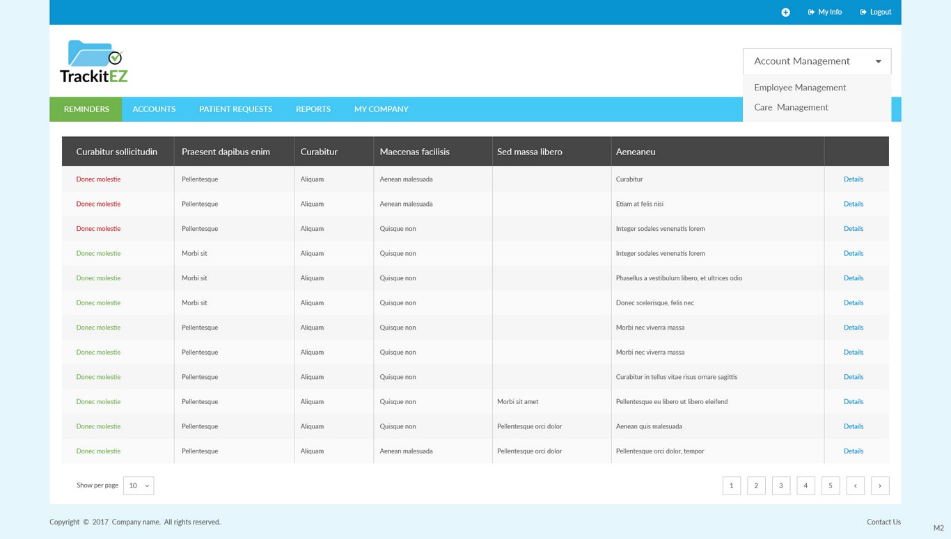 Diseño Web por pb para Sun Social SEO | Diseño #14087714