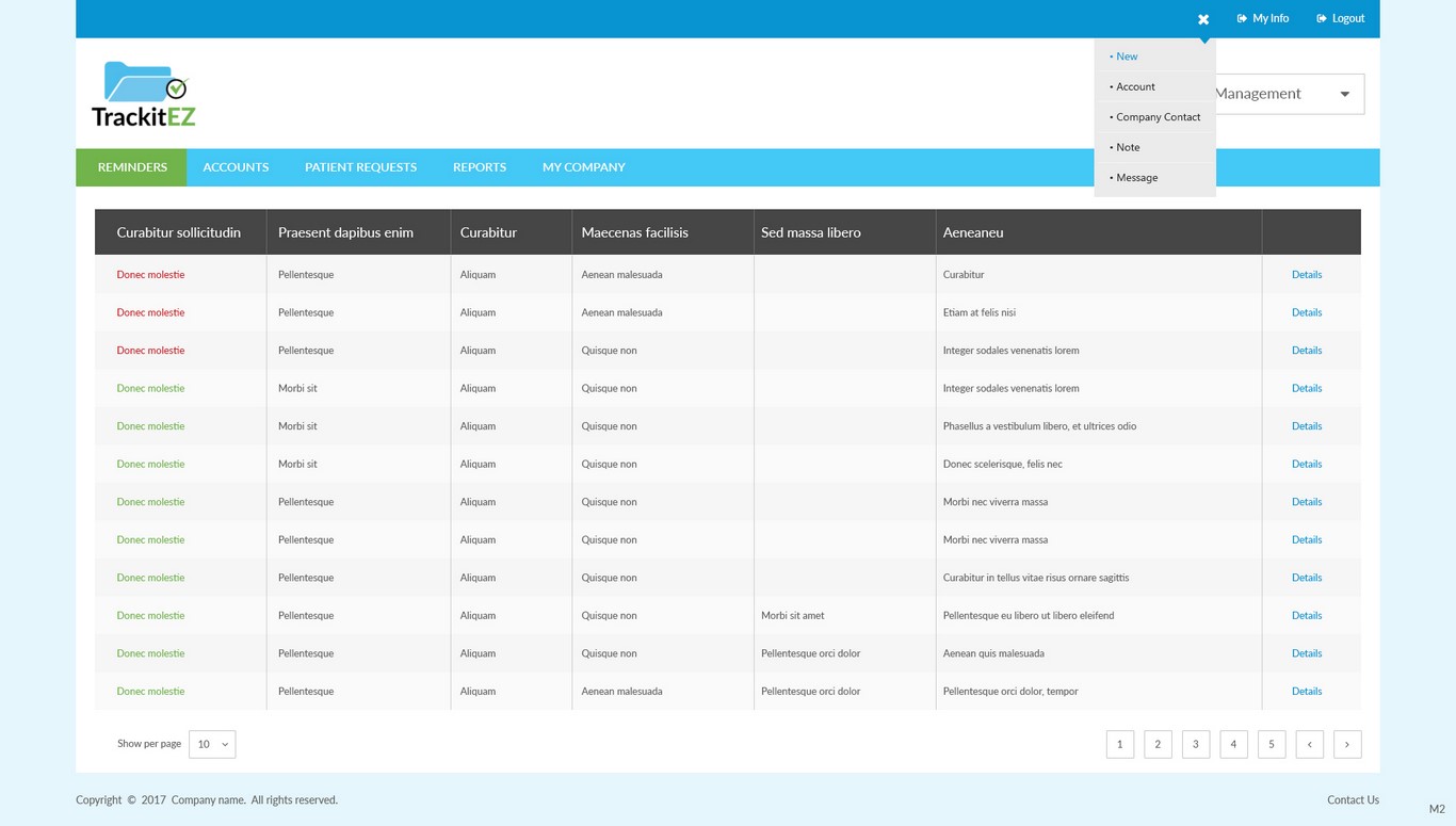 Diseño Web por pb para Sun Social SEO | Diseño #14087715