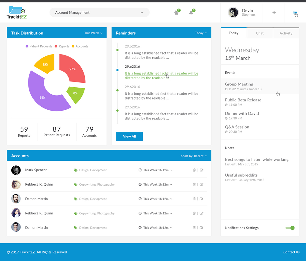 Web Design by Ved Web Services for Sun Social SEO | Design #14078043