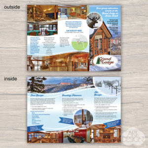 Design de Flyer par Katyas Art and Design pour Trigild | Design : #14075183