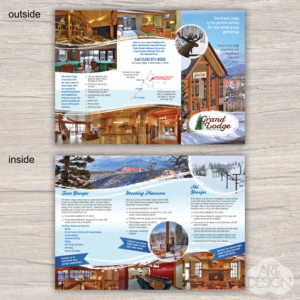 Design de Flyer par Katyas Art and Design pour Trigild | Design : #14089424