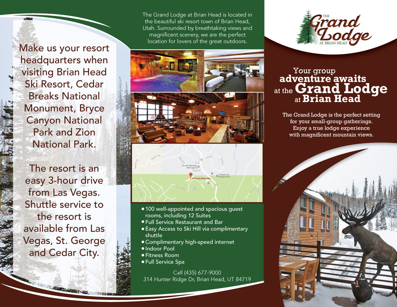 Flyer Design by Impressive Sol for Trigild | Design #14068210